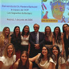 Escolares pacenses estudian a Mariano Barbacid y acaban conociéndolo en persona