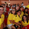 Más de 400 deportistas se reúnen en la Gala del Deporte de San Vicente de Alcántara