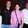 Más de 400 deportistas se reúnen en la Gala del Deporte de San Vicente de Alcántara