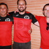 Más de 400 deportistas se reúnen en la Gala del Deporte de San Vicente de Alcántara