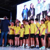 Más de 400 deportistas se reúnen en la Gala del Deporte de San Vicente de Alcántara
