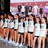 Más de 400 deportistas se reúnen en la Gala del Deporte de San Vicente de Alcántara