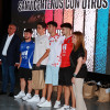 Más de 400 deportistas se reúnen en la Gala del Deporte de San Vicente de Alcántara