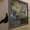 Las calles de Badajoz visibilizan la realidad del sinhogarismo a través de esta campaña