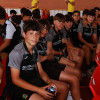 Más de 400 deportistas se reúnen en la Gala del Deporte de San Vicente de Alcántara
