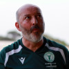 Leyendas, deporte y solidaridad: así se vivió el partido por la ELA en Cáceres