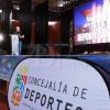 Más de 400 deportistas se reúnen en la Gala del Deporte de San Vicente de Alcántara
