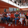 Más de 400 deportistas se reúnen en la Gala del Deporte de San Vicente de Alcántara