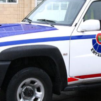 Mueren los cinco ocupantes de un furgoneta al chocar con un camión
