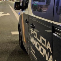 Detenido el presunto autor del apuñalamiento a un hombre en Mérida el lunes