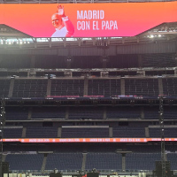 El extremeño que cantará ante el Papa León XIV en el Santiago Bernabéu