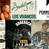 Extremadura acoge un fin de semana lleno de ocio: consulta nuestra guía