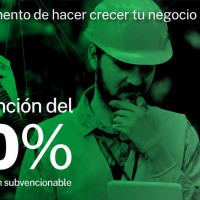 La Junta de Extremadura invierte más de 2,5 M€ en 279 proyectos empresariales