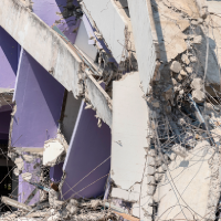 Una réplica de magnitud 4,2 sacude el norte de Venezuela cinco días después del terremoto