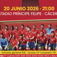 Fundación Eurocaja Rural colabora en el partido solidario ‘Leyendas del Fútbol por la ELA’