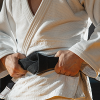 Fin de semana deportivo en Badajoz con las artes marciales como protagonistas