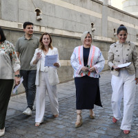 El PSOE rechaza las cuentas de la Junta: "No son los presupuestos de la Extremadura que queremos"