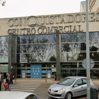 Impulsan una recogida de firmas para intentar evitar el cierre de los Cines Conquistadores