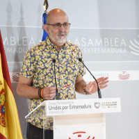 UpE critica el aumento de conciertos y derivaciones en los presupuestos de la Junta