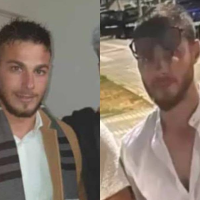 Una cámara de seguridad: la última pista de David, desaparecido en Badajoz