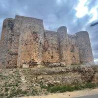 Declaran el Castillo de Villalba de los Barros como Bien de Interés Cultural
