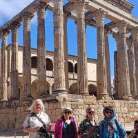 Extremadura explora nuevos mercados turísticos en Europa