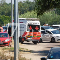 El cadáver hallado pertenece al joven desaparecido en Badajoz