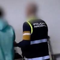 Desarticulan un grupo criminal que explotaba laboralmente a trabajadores del campo