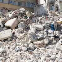 Aumenta el número de españoles fallecidos por los terremotos de Venezuela