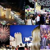 Novedades en la Feria de San Juan 2026