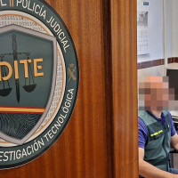 Detenido e investigado por amenazas y coacciones a una empresa de Jerez de los Caballeros