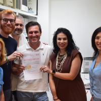 El PSOE provincial de Cáceres registra una única precandidatura a la Secretaría General