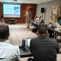 Conoce el proyecto que usará IA para mejorar la gestión del almacenamiento energético