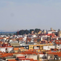 El tiempo dará un respiro a Badajoz en la segunda mitad de la Feria de San Juan