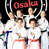 El karate pacense brilla en Jaraíz de la Vera con seis nuevas medallas nacionales