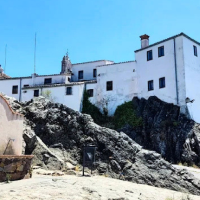 La Junta mejorará el Santuario de la Virgen de la Montaña en Cáceres