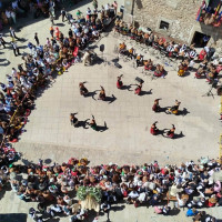 Extremadura suma tres nuevas fiestas de Interés Turístico Regional