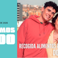El Corte Inglés inicia “Recogida Primavera”: conoce la campaña solidaria
