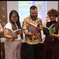 La Diputación de Badajoz manifiesta la igualdad en los pueblos a través de la literatura