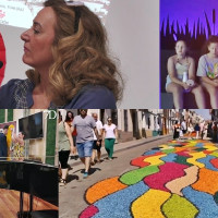 Tradiciones, cultura y diversidad platos fuertes de la Diputación de Badajoz