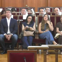 Acaba el juicio al hermano de Sánchez: el caso queda visto para sentencia