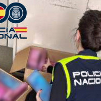 Desmantelan una red de distribución y uso de productos estéticos ilegales en nueve clínicas