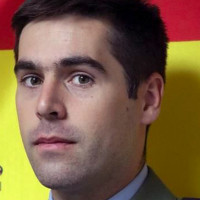 Muere un militar del Ejército durante un salto nocturno