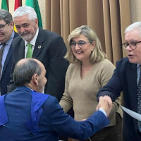 La Universidad de los Mayores de Extremadura estudia ampliar su presencia a nuevas localidades