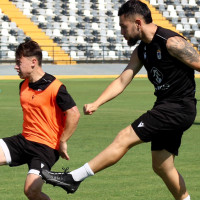 Así llega el CD Badajoz a la final contra el CD Cuarte