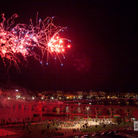 Unpopular opinion: los fuegos artificiales ya están anticuados