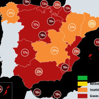 Ecologistas: “Extremadura suspende en la aplicación del Marco Mundial de Biodiversidad”