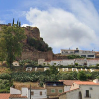 Alburquerque ha sido la localidad más calurosa de España esta madrugada