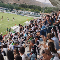 El gigante despierta: el Badajoz regresa a 2ª RFEF