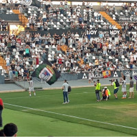 El Badajoz estará en la Final Nacional por el ascenso a 2º RFEF
